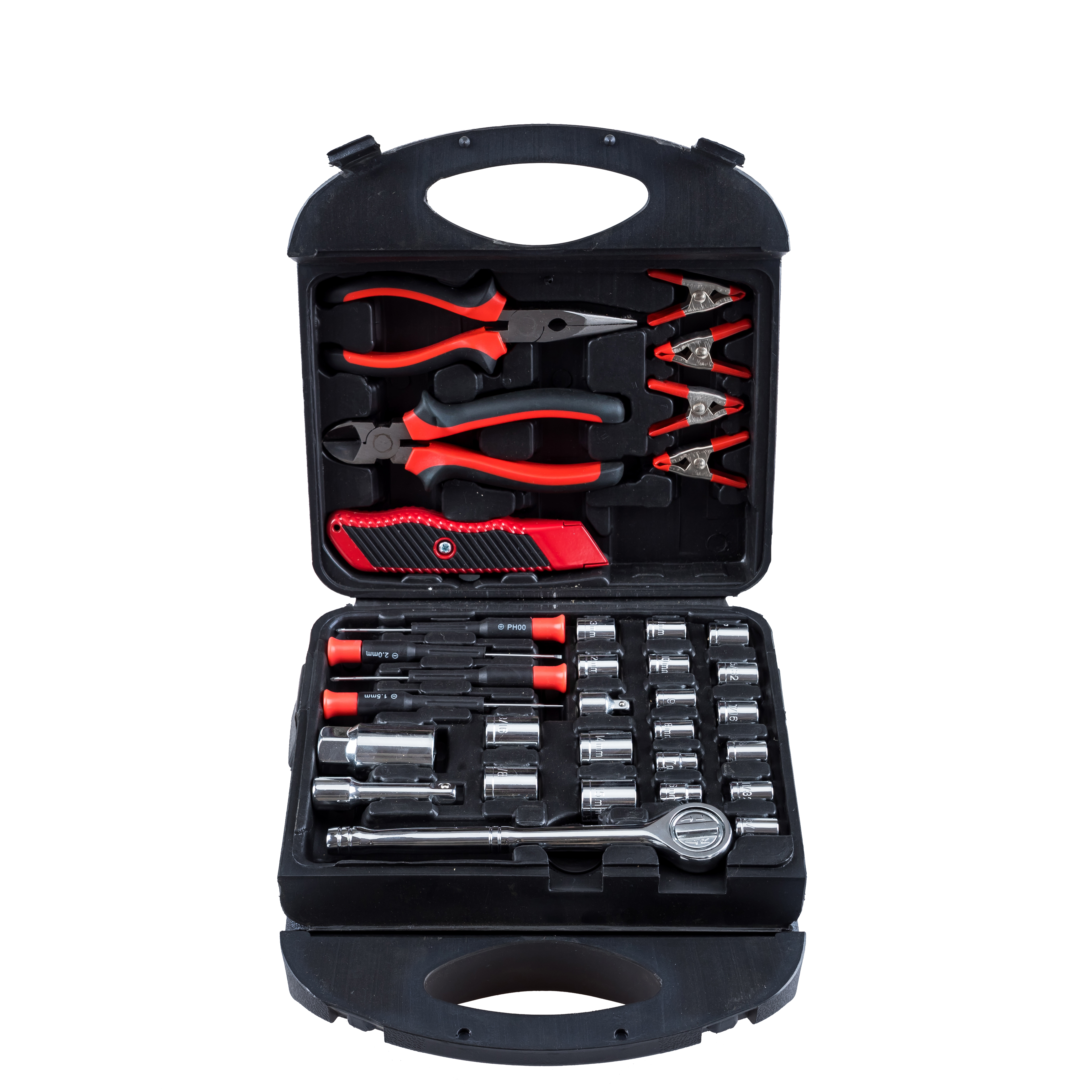 116PC TOOL KIT_1