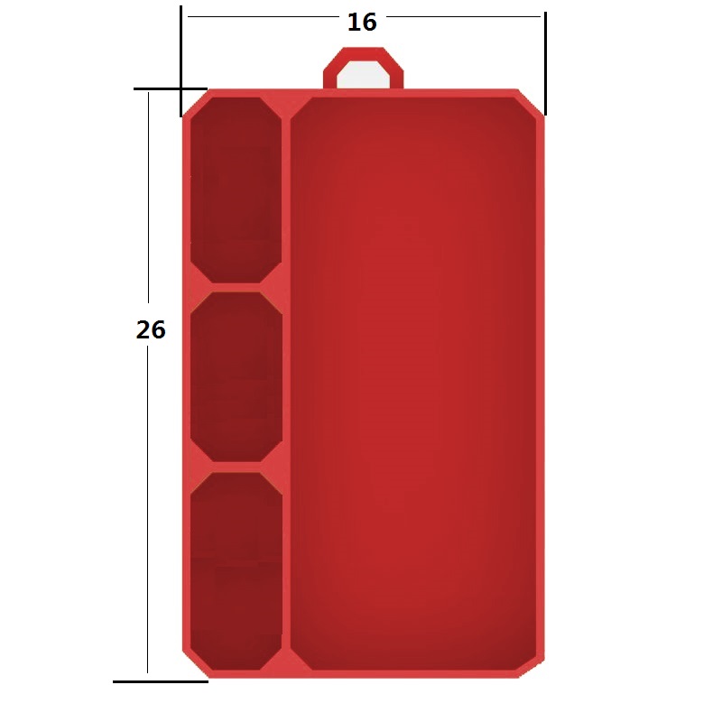 MULTI-USE FLEXIBLE NON-SLIP TRAY(BIG SIZE)1. (4).