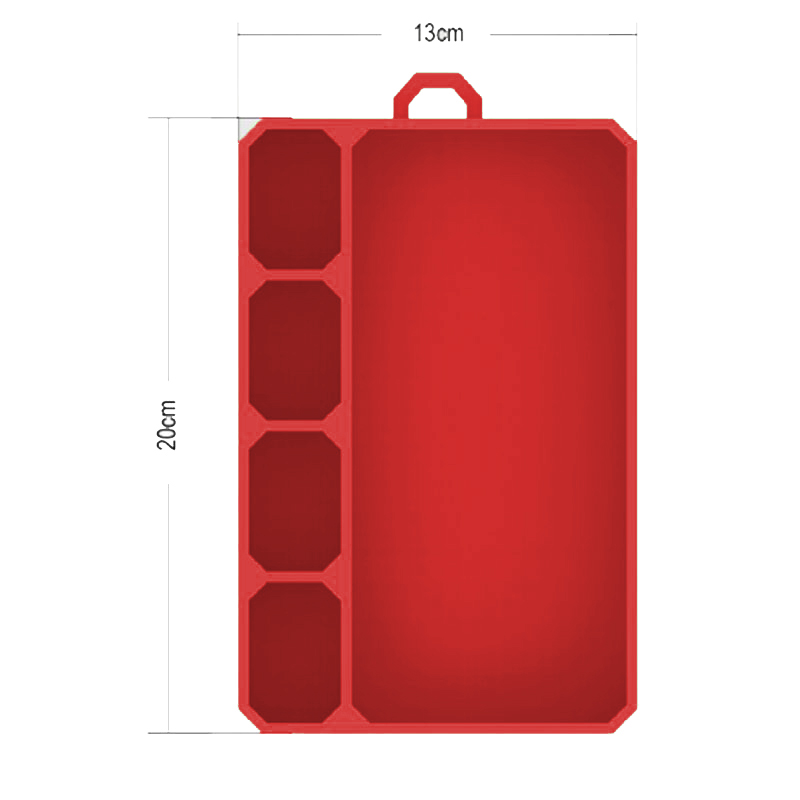 MULTI-USE FLEXIBLE NON-SLIP TRAY(BIG SIZE)1. (6).